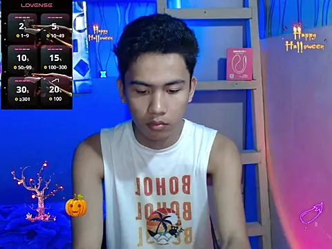 Demure Asian143 online show from 11-04-25, 03:05