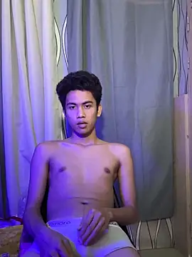 Demure Asian143 online show from 03-17-26, 12:15