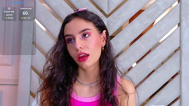 Sarah-Grace online show from 09-13-25, 02:44