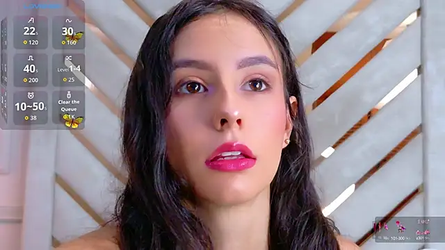 Sarah-Grace online show from 09-26-25, 02:37