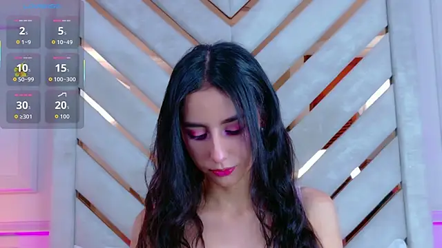 Sarah-Grace online show from 12-05-25, 02:20