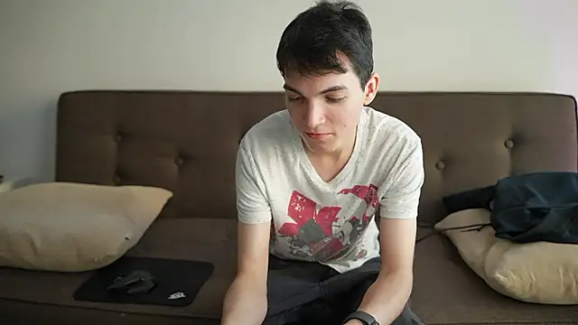 Snapshot of MattyandAiden chatting on 02-21-26, 05:14 MattyandAiden online show from 02-21-26, 05:14