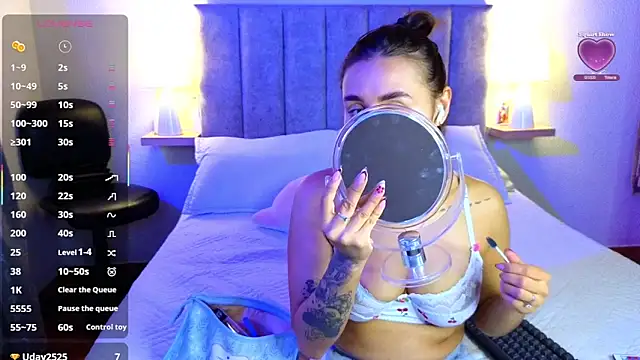 Snapshot of juliana-mancini chatting on 11-08-25, 08:18 juliana-mancini online show from 11-08-25, 08:18