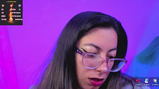 Snapshot of Miranda_sexlove_ chatting on 03-03-26, 06:58 Miranda sexlove online show from 03-03-26, 06:58