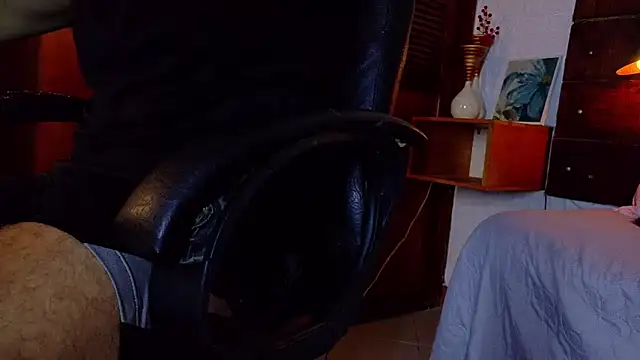 ALANNFERRER online show from 09-17-25, 10:28