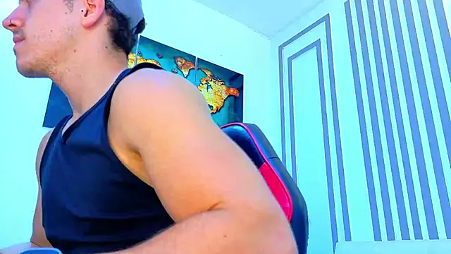 ALANNFERRER online show from 10-06-25, 10:12