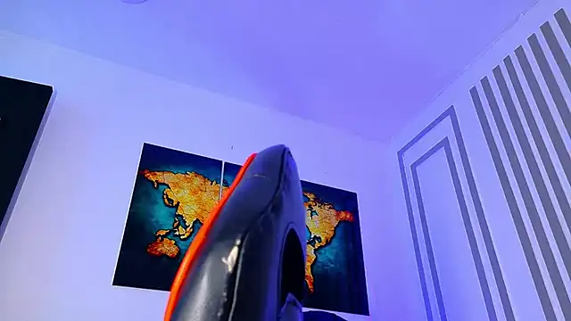 ALANNFERRER online show from 11-04-25, 10:03