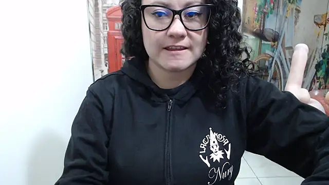 greeneyes nurse online show from 10-03-25, 03:58