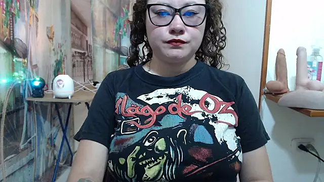 greeneyes nurse online show from 02-10-26, 06:56