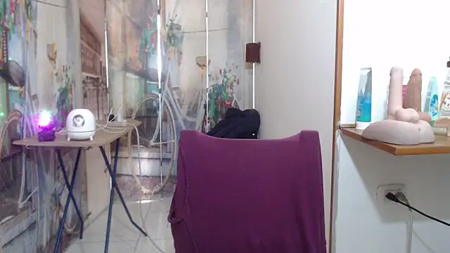 greeneyes nurse online show from 02-26-26, 07:24