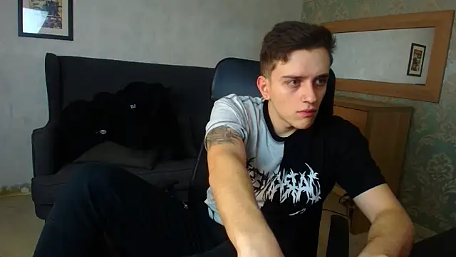 FelixStarkk online show from 12-04-25, 04:55