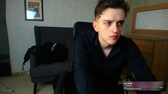 FelixStarkk online show from 12-17-25, 05:24
