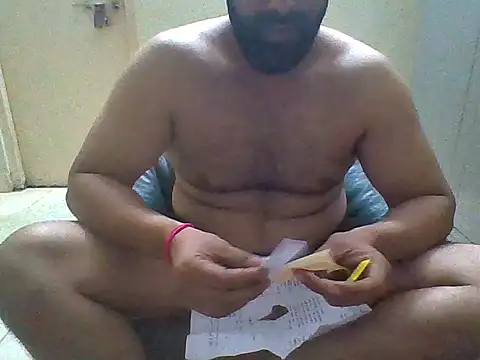 harish x online show from 01-08-26, 05:48