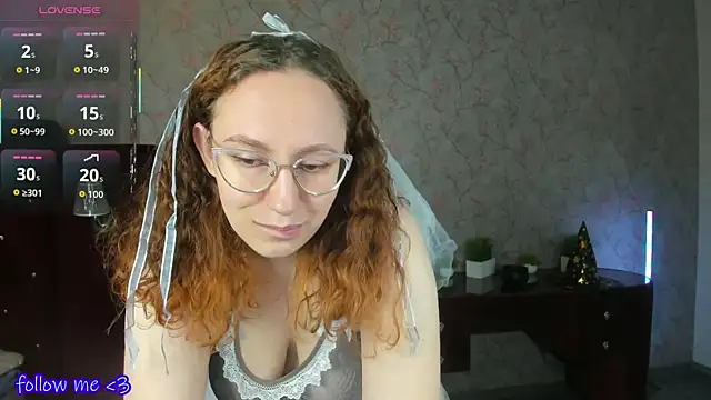 ellie coy  online show from 11-01-25, 01:24