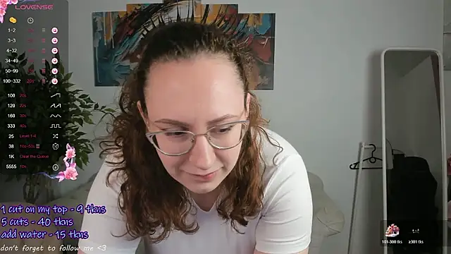 ellie coy  online show from 02-02-26, 01:43