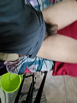 krishx776 online show from 10-02-25, 09:00