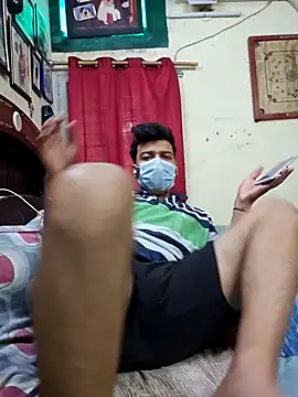 krishx776 online show from 11-08-25, 07:30