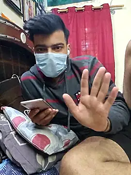 krishx776 online show from 11-09-25, 08:12