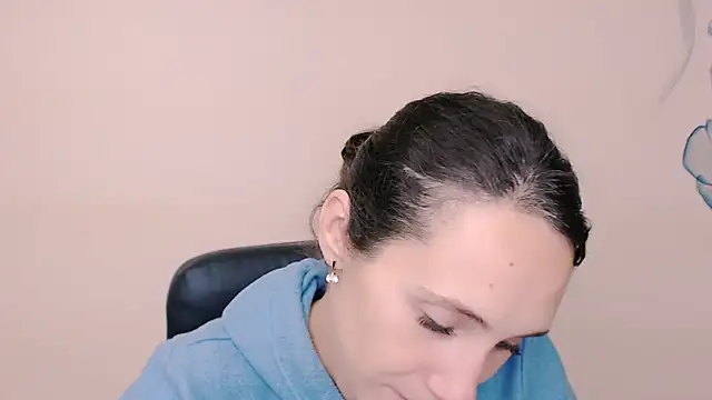 AlissaJersi online show from 10-13-25, 08:47