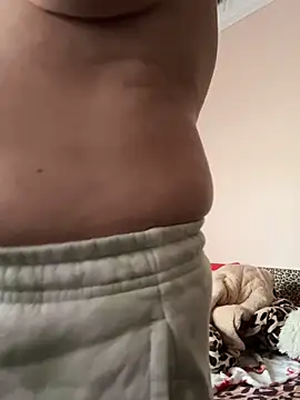 TriumphLove online show from 02-14-26, 08:22