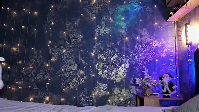 sweet chris diamond online show from 12-19-25, 01:56