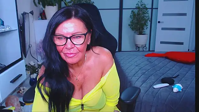 Anna Blare online show from 09-26-25, 11:25