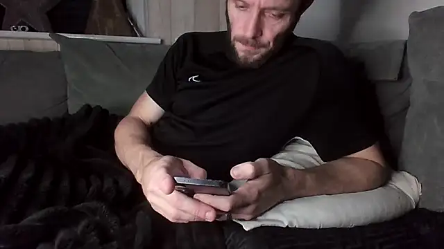 MasterJakeJohns online show from 12-03-25, 11:36