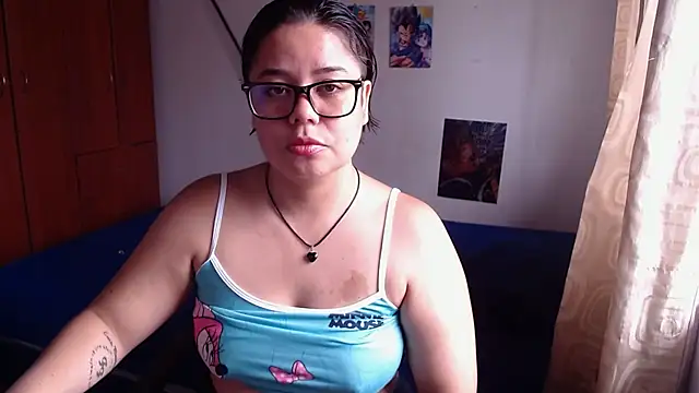 saenz eymi online show from 10-08-25, 03:31