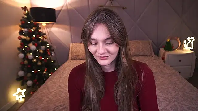 DiamondGoldie online show from 12-18-25, 06:41