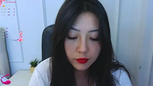 Kuro Ren online show from 11-01-25, 01:46