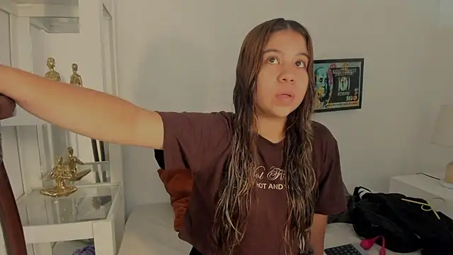 MafeStar777 online show from 01-07-26, 05:15