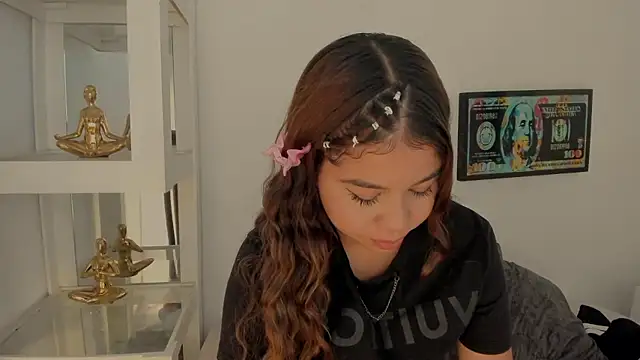 MafeStar777 online show from 01-08-26, 05:15