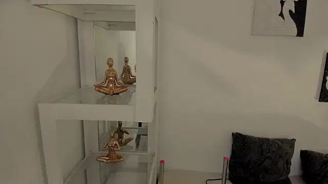 MafeStar777 online show from 01-15-26, 04:55