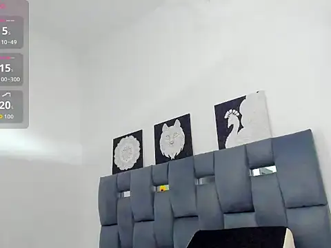 MafeStar777 online show from 02-21-26, 03:24