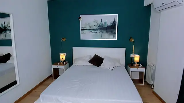 Snapshot of EditaBand chatting on 01-31-26, 07:23 EditaBand online show from 01-31-26, 07:23