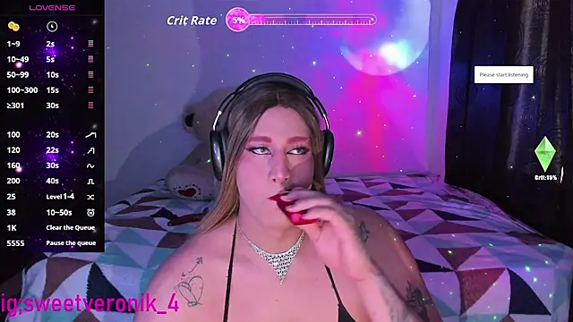 Snapshot of Sweetveronik_44 chatting on 11-16-25, 08:25 Sweetveronik 44 online show from 11-16-25, 08:25