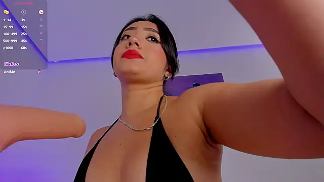 eva rain  online show from 09-24-25, 05:55