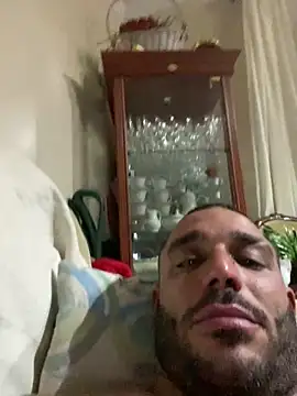 Snapshot of Diablo_Negro__ chatting on 10-14-25, 02:34 Diablo Negro online show from 10-14-25, 02:34