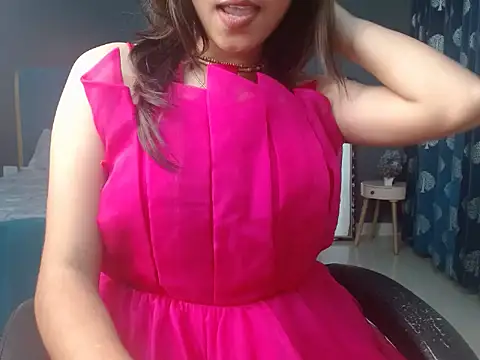 Urlove lily online show from 10-25-25, 03:18