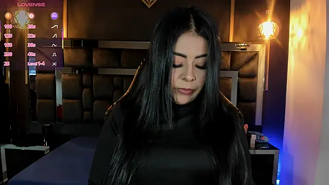 Aniajoness  online show from 09-23-25, 04:26