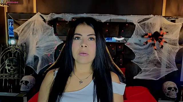 Aniajoness  online show from 10-16-25, 01:28