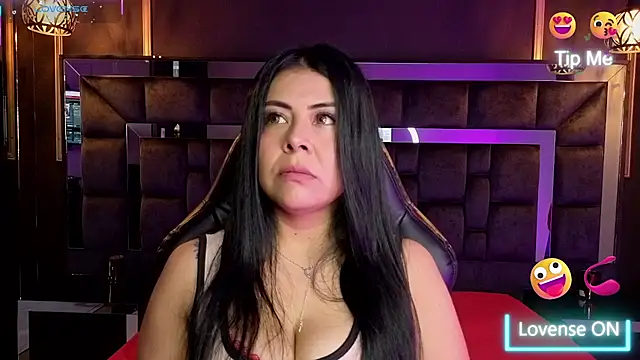 Aniajoness  online show from 12-14-25, 03:12