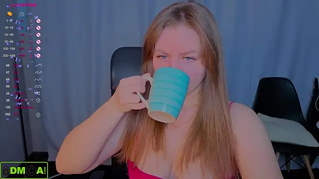 MikaBloom online show from 11-19-25, 02:11