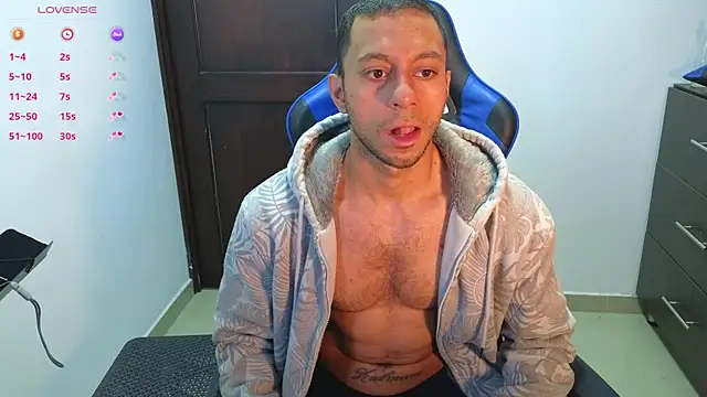 lelouch 97 online show from 10-08-25, 11:30