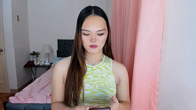 ameliamaureen online show from 09-10-25, 10:48