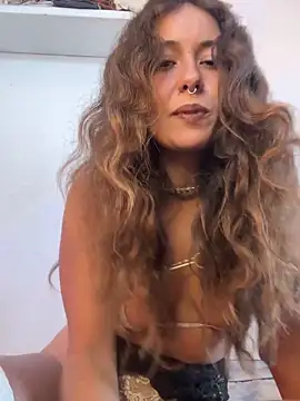 Griegadelfuego online show from 11-22-25, 07:57