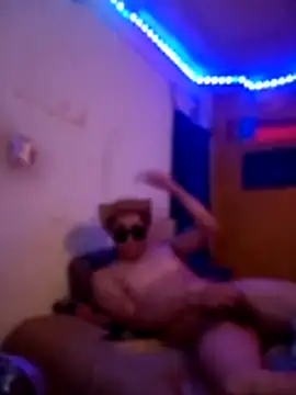 Juniorharo1982 online show from 01-16-26, 08:40