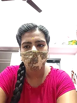 Tamil-Meenu12 online show from 09-19-25, 05:31