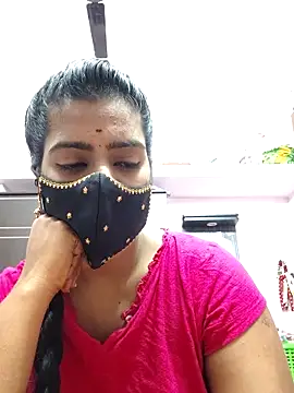 Tamil-Meenu12 online show from 11-22-25, 05:28