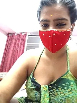 Tamil-Meenu12 online show from 12-22-25, 07:27